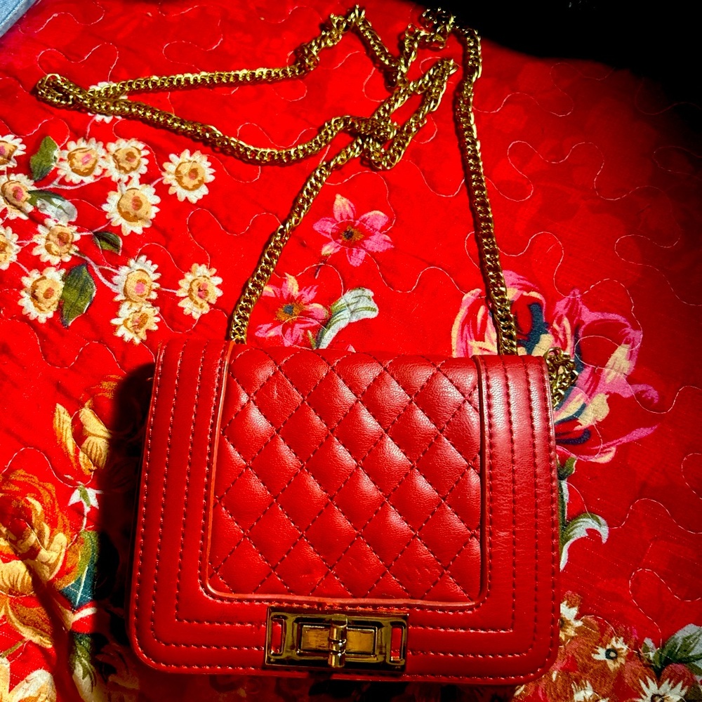 Olivia Miller Crossbag